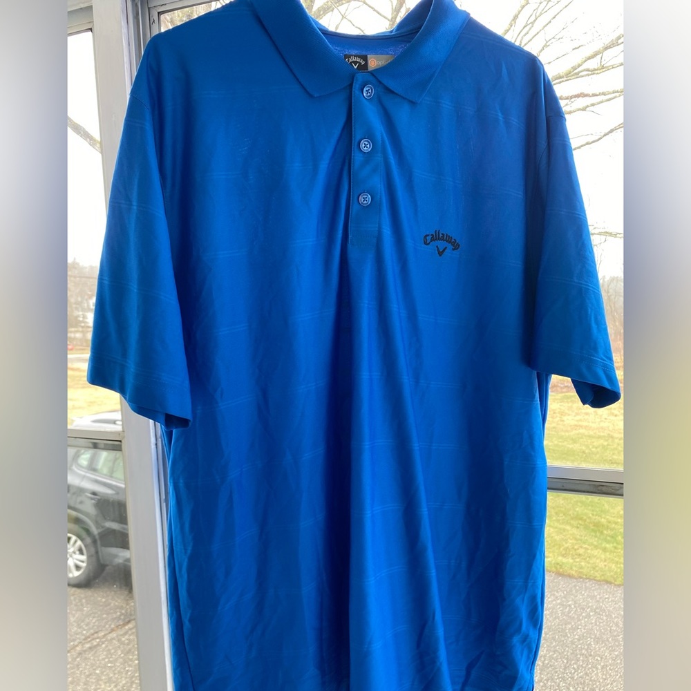Callaway Golf Shirt like new